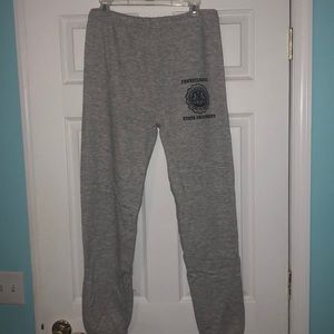 Penn State Joggers